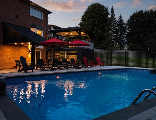 what is pool interlock restoration what is pool interlock restoration