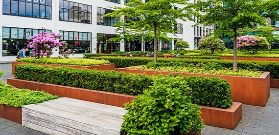 commercial landscape gallery image eight commercial landscape gallery image eight