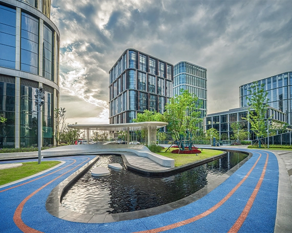 commercial landscape gallery image five commercial landscape gallery image five