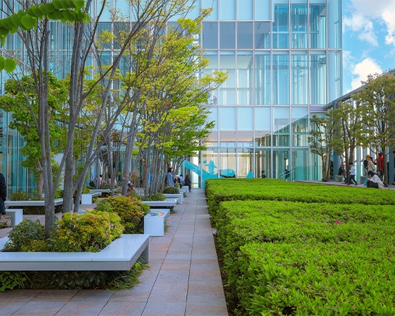 commercial landscape gallery image three commercial landscape gallery image three