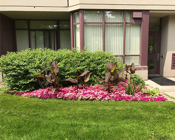 commercial property gallery image one