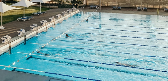 commercial swimming pool image six outdoor commercial swimming pool