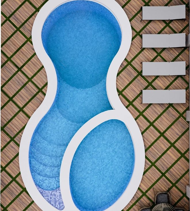 custom design plunge pool custom design plunge pool