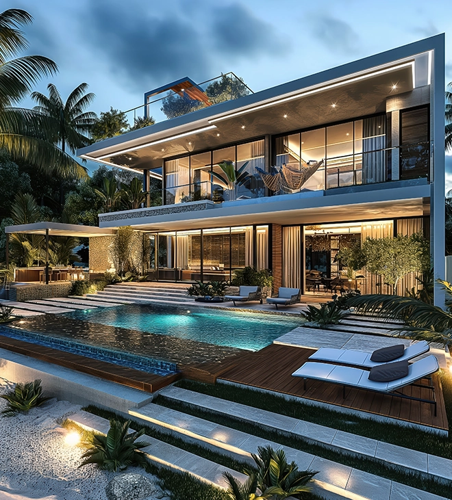 customizable commercial swimming pool customizable commercial swimming pool in front of luxury building