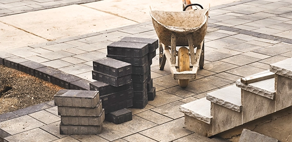 interlock repair image two concept of interlock repair