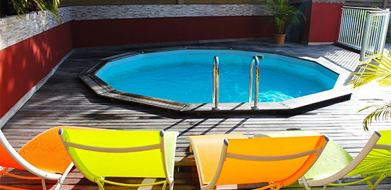 plunge pool img four plunge pool with deck and chairs on deck