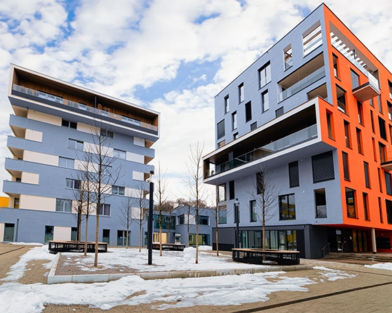 snow removal image seven commercial buildings snow removal