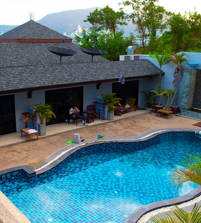 swimming pool in commercial building swimming pool in commercial building