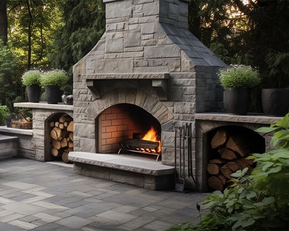 fireplace image five fireplace image five