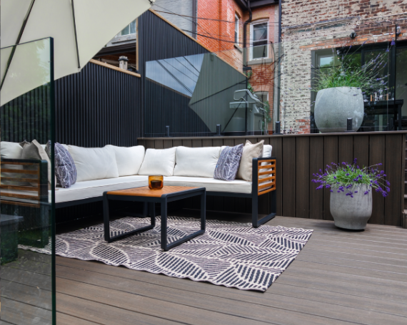 Commercial Snow Removal Toronto Two