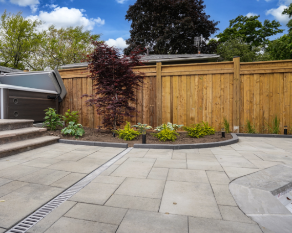 Fence Contractors Toronto Gallery Three