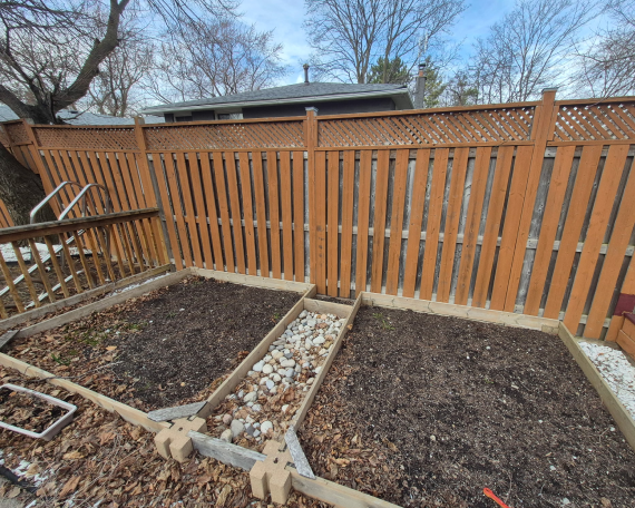 Fence Contractors Toronto Gallery One