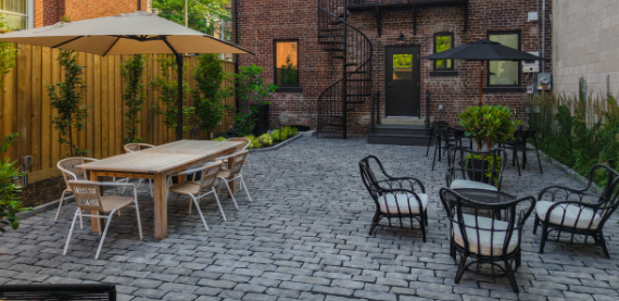 Premier Landscaping Services Five