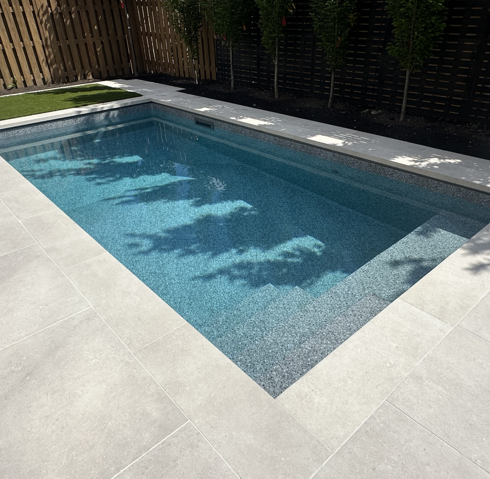 Plunge Pools