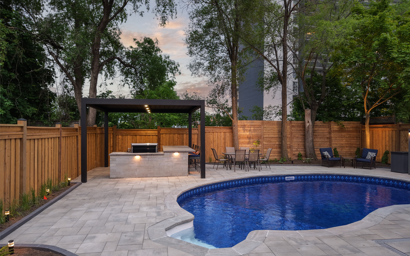 Pool Permits & Regulations in Toronto