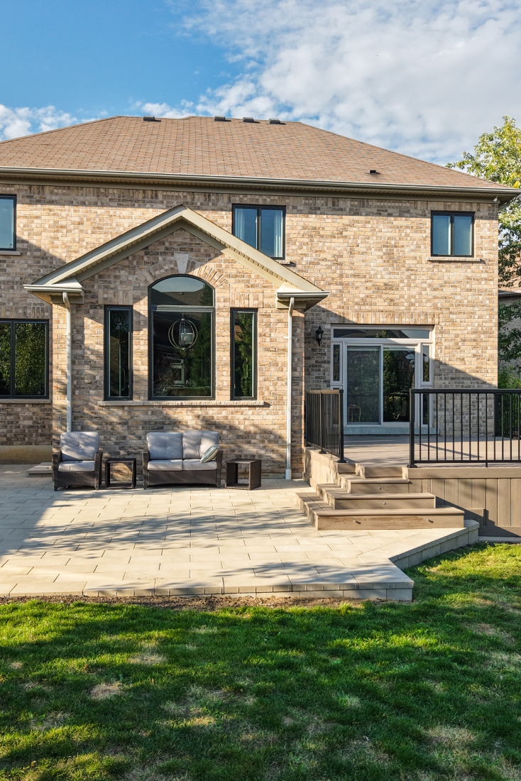 Residential Landscaping Services