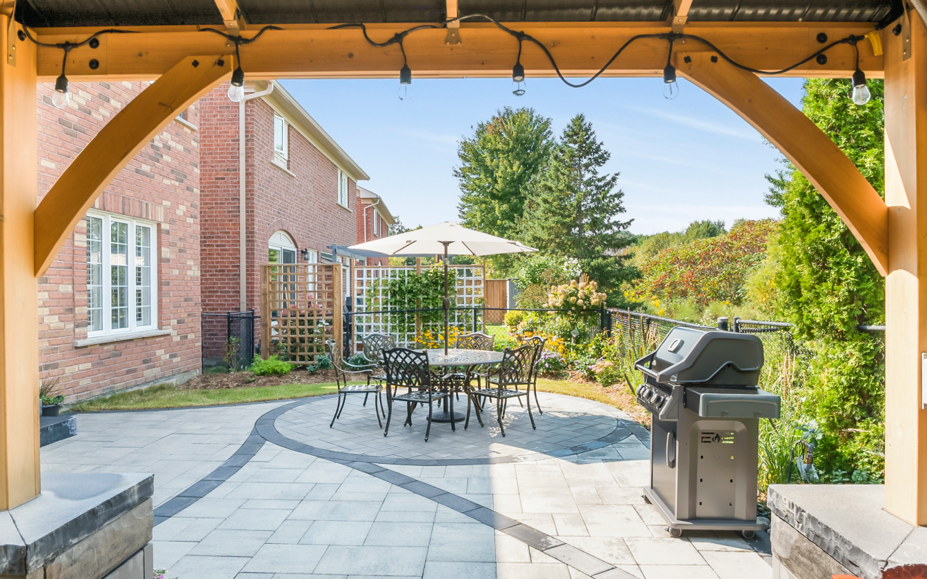 Why Choose Green Side Up Contracting