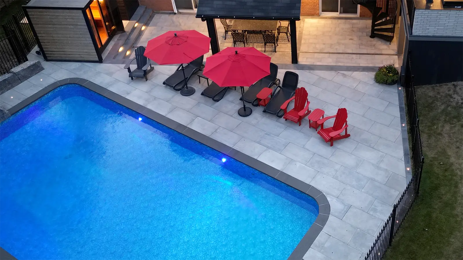 landscaping professionals cta