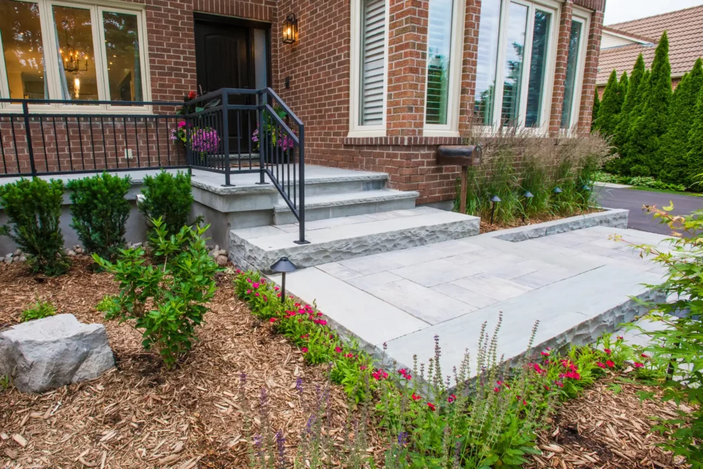 front-entry-steps-ornamental-grass-ramp