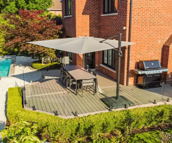 aerial-deck-pool-umbrella-grill aerial-deck-pool-umbrella-grill
