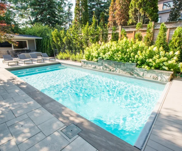 swimming-pool-hedge-closeup-view